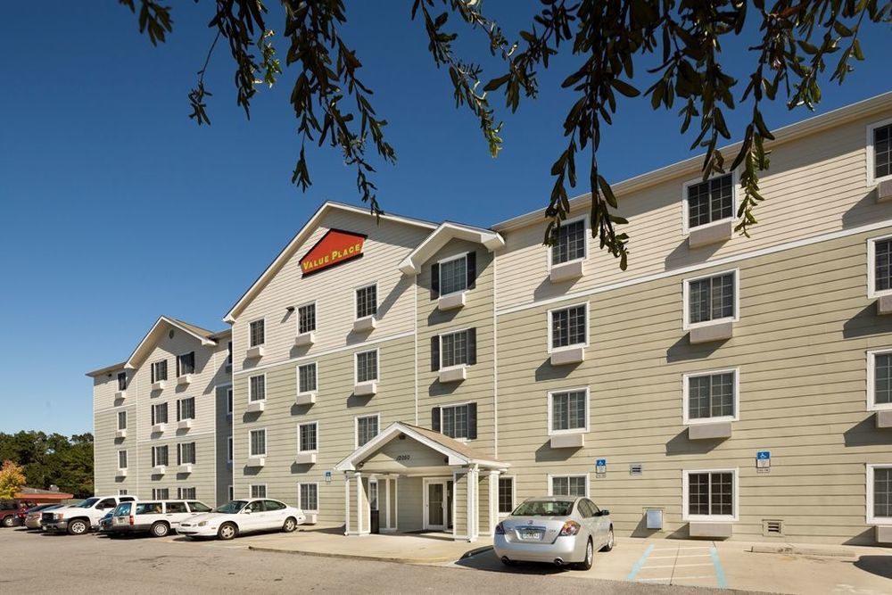 Extended Stay America Select Suites - Pensacola - Northeast Ferry Pass Kültér fotó
