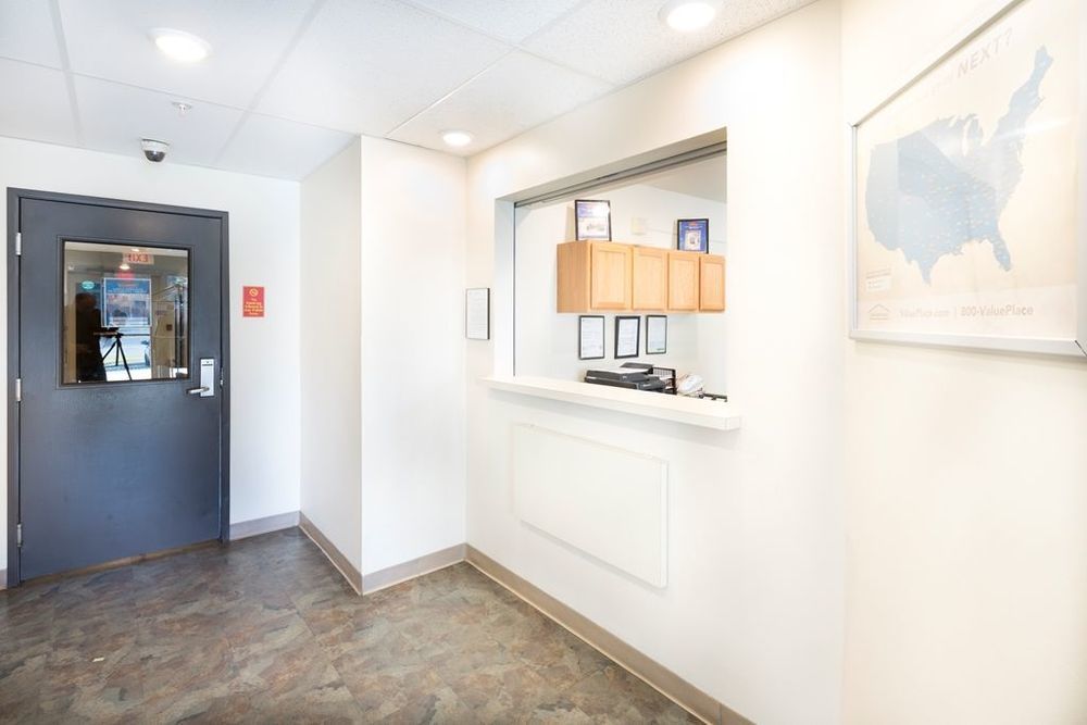 Extended Stay America Select Suites - Pensacola - Northeast Ferry Pass Beltér fotó