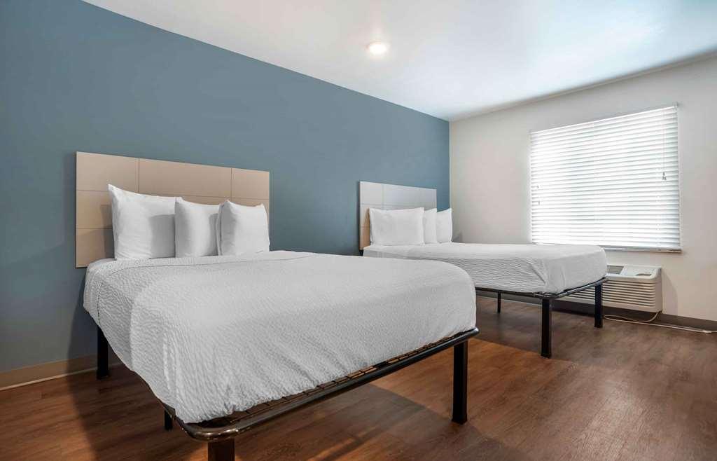 Extended Stay America Select Suites - Pensacola - Northeast Ferry Pass Szoba fotó