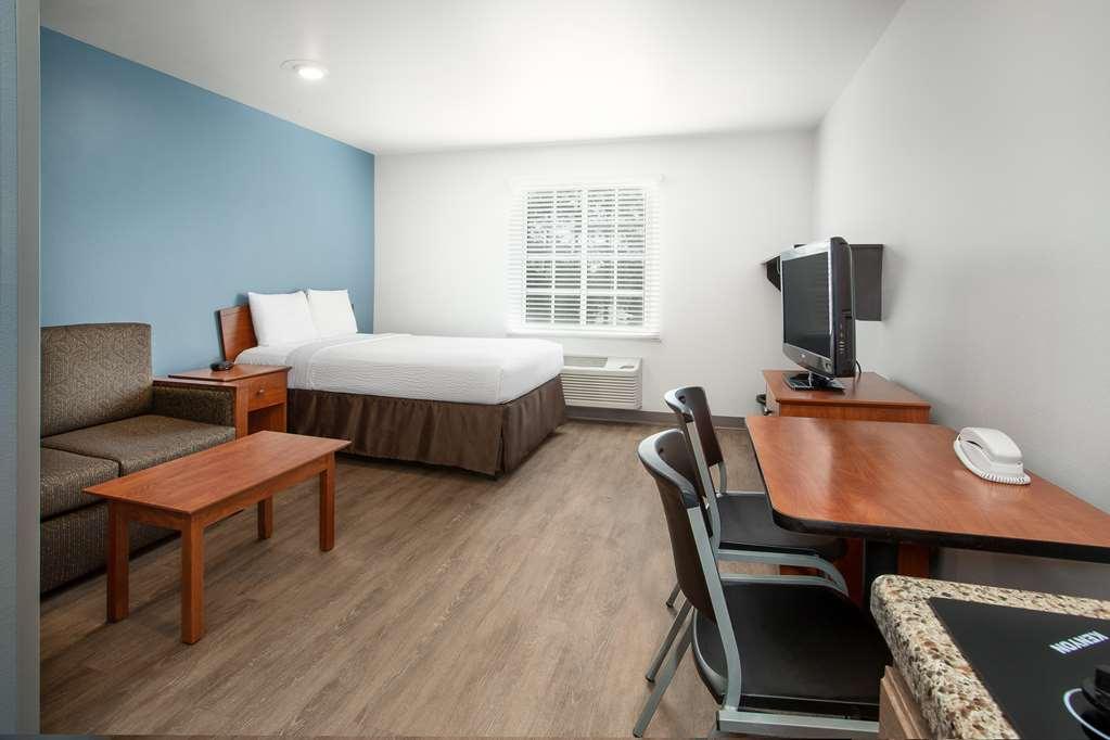 Extended Stay America Select Suites - Pensacola - Northeast Ferry Pass Szoba fotó