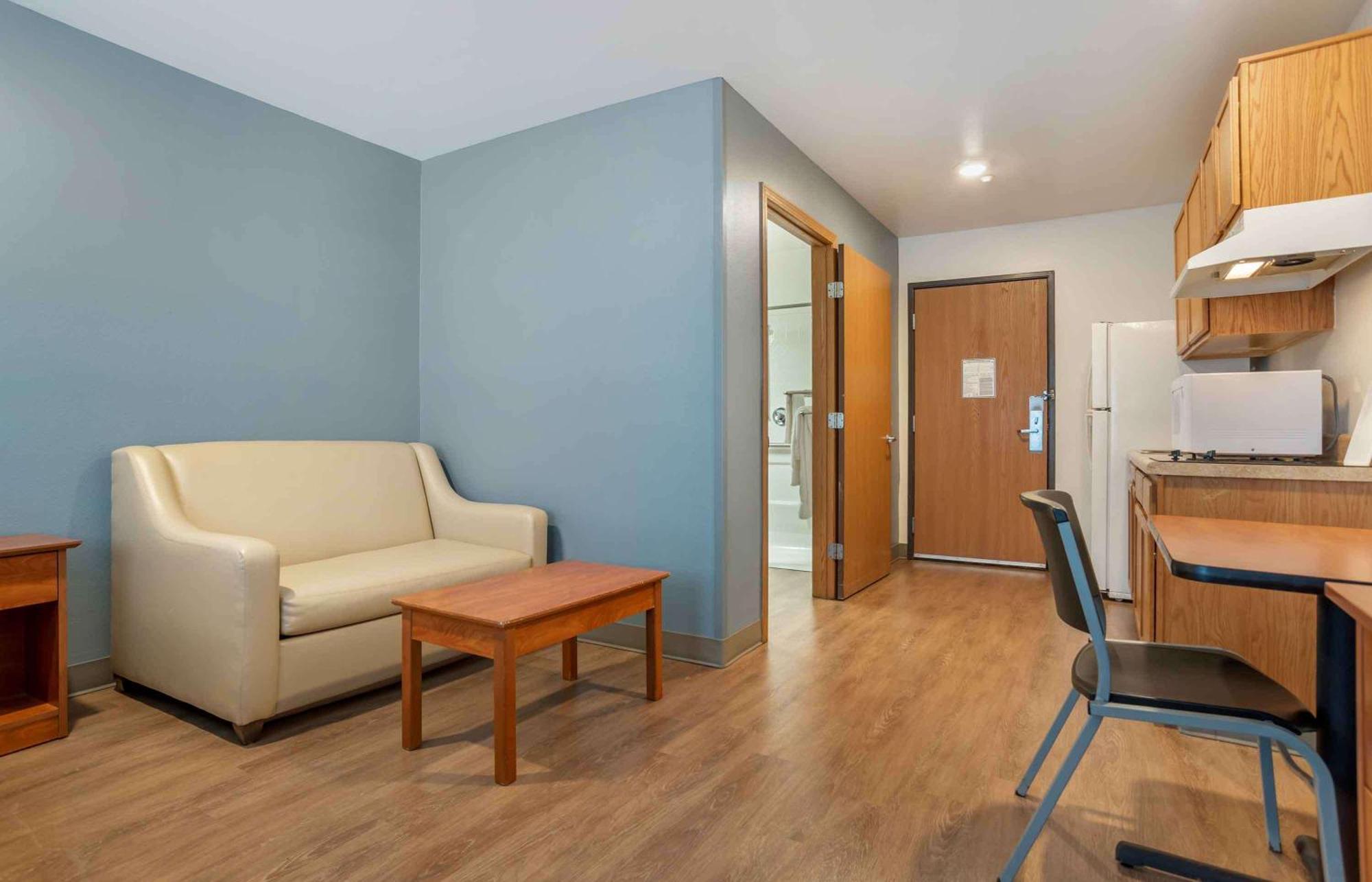 Extended Stay America Select Suites - Pensacola - Northeast Ferry Pass Kültér fotó