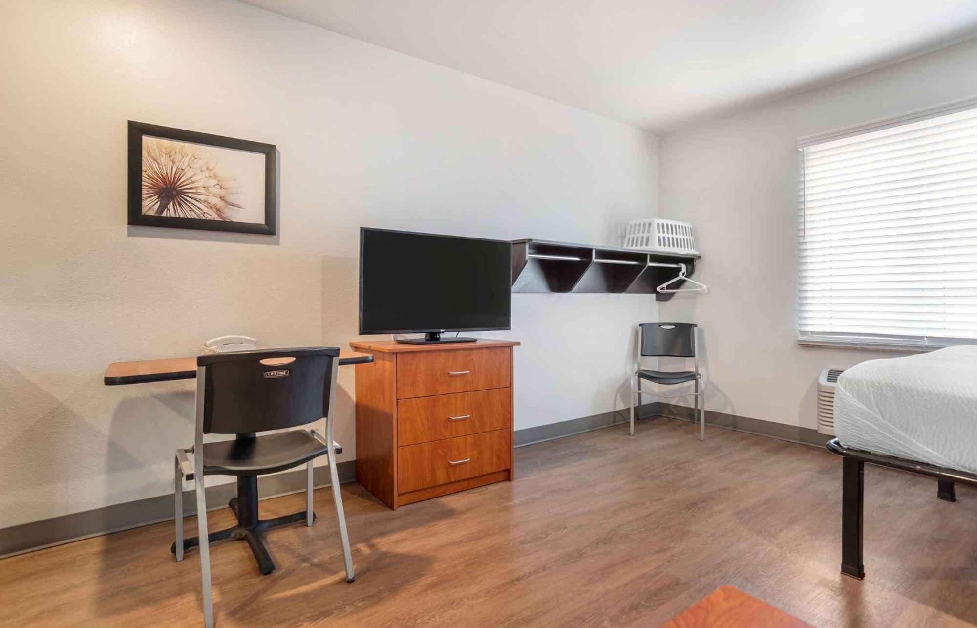 Extended Stay America Select Suites - Pensacola - Northeast Ferry Pass Kültér fotó