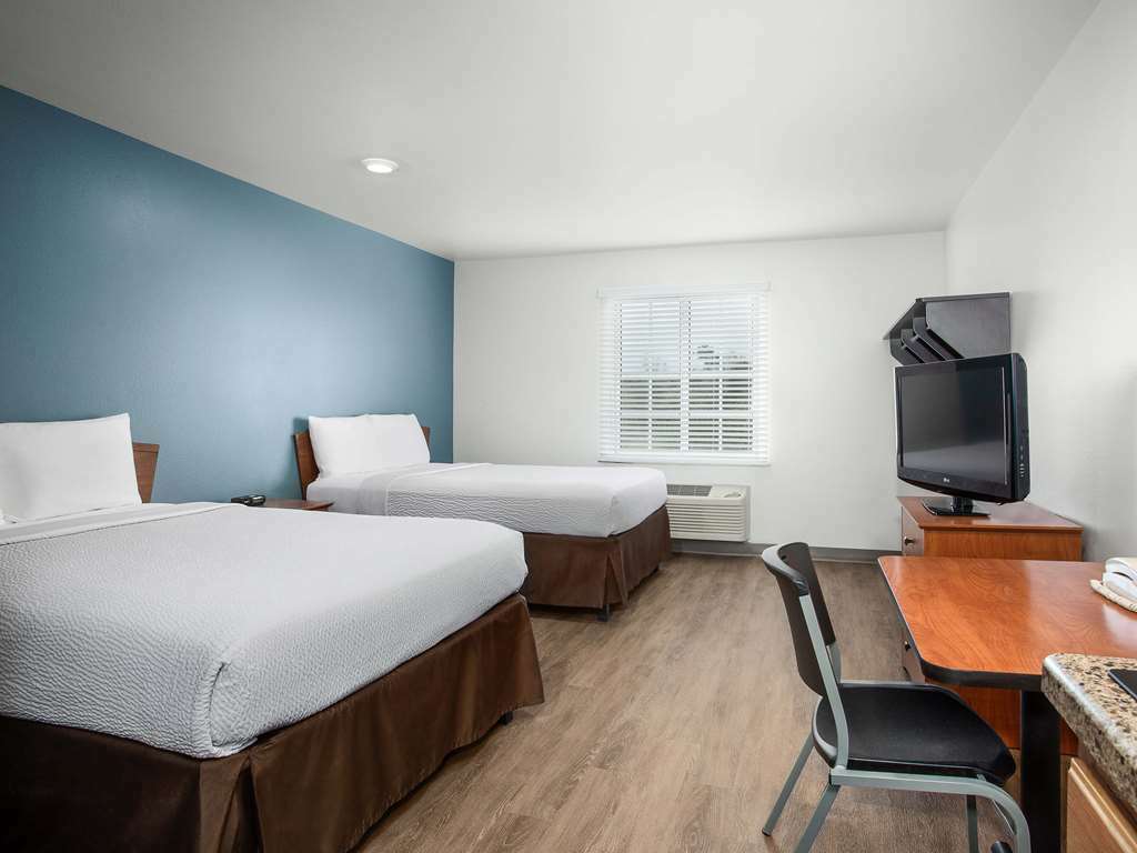 Extended Stay America Select Suites - Pensacola - Northeast Ferry Pass Szoba fotó