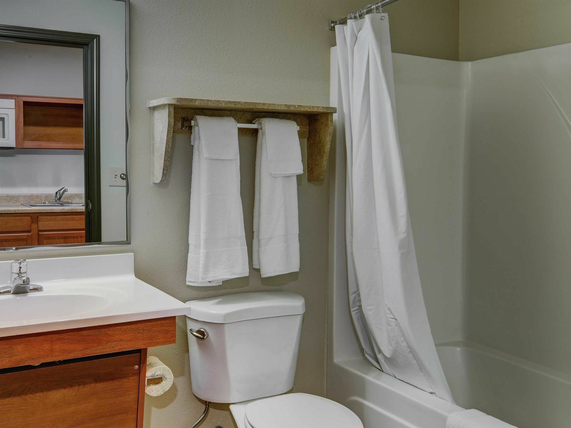Extended Stay America Select Suites - Pensacola - Northeast Ferry Pass Kültér fotó