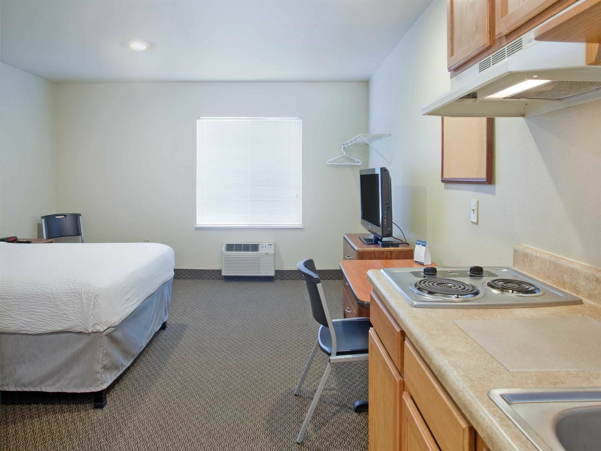 Extended Stay America Select Suites - Pensacola - Northeast Ferry Pass Kültér fotó